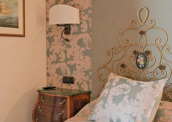 Szálloda Rigat Park & - Adults Recommended 5*