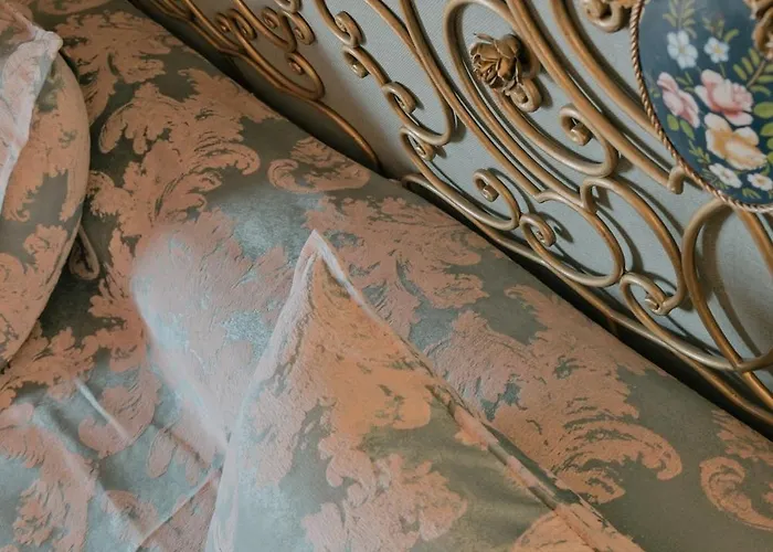 Szálloda Rigat Park & - Adults Recommended 5*