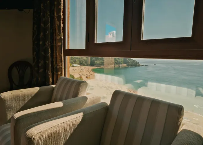 Szálloda Rigat Park & - Adults Recommended 5*