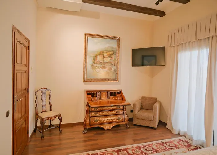 Szálloda Rigat Park & - Adults Recommended 5*