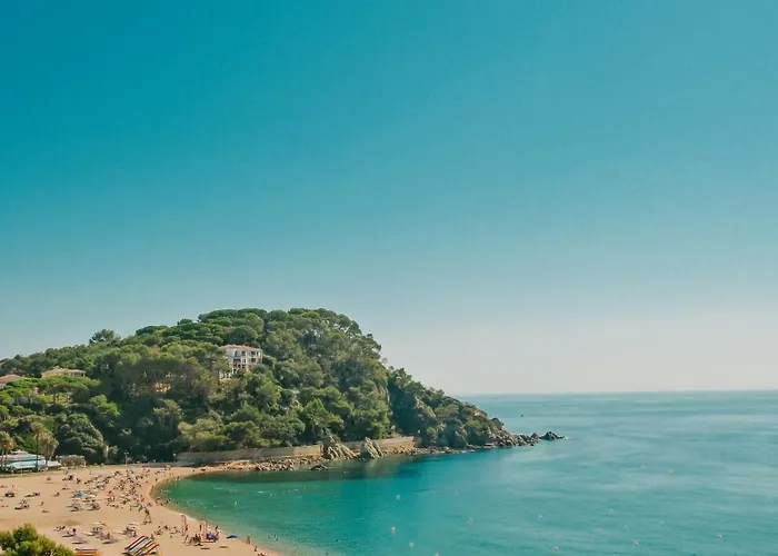 Rigat Park & - Adults Recommended Szálloda 5*