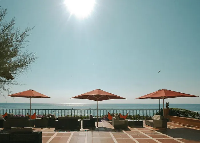 Rigat Park & - Adults Recommended Szálloda 5*