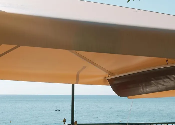 Szálloda Rigat Park & - Adults Recommended