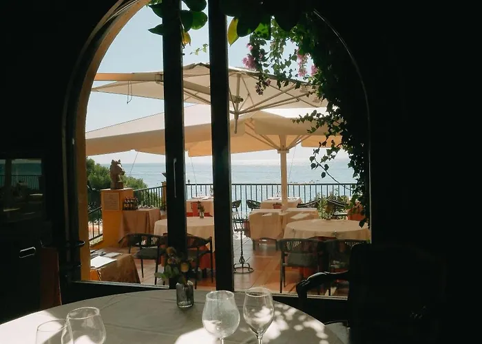 Rigat Park & - Adults Recommended 5*