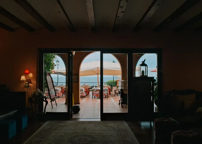 Rigat Park & - Adults Recommended 5*