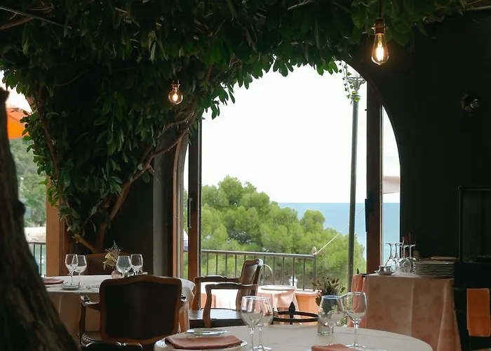 Rigat Park & - Adults Recommended 5* Lloret de Mar