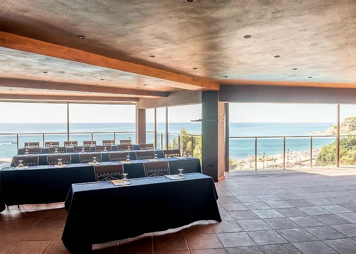 Szálloda Rigat Park & - Adults Recommended 5*