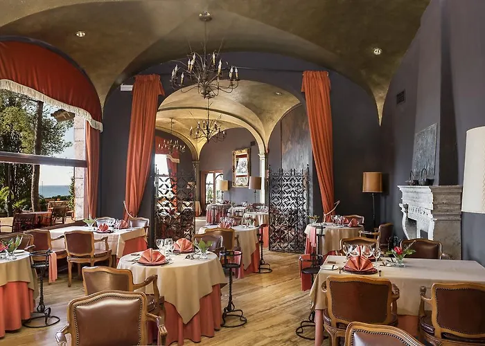 Rigat Park & - Adults Recommended Szálloda 5*