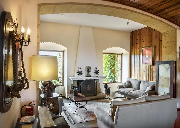 Rigat Park & - Adults Recommended Szálloda 5*