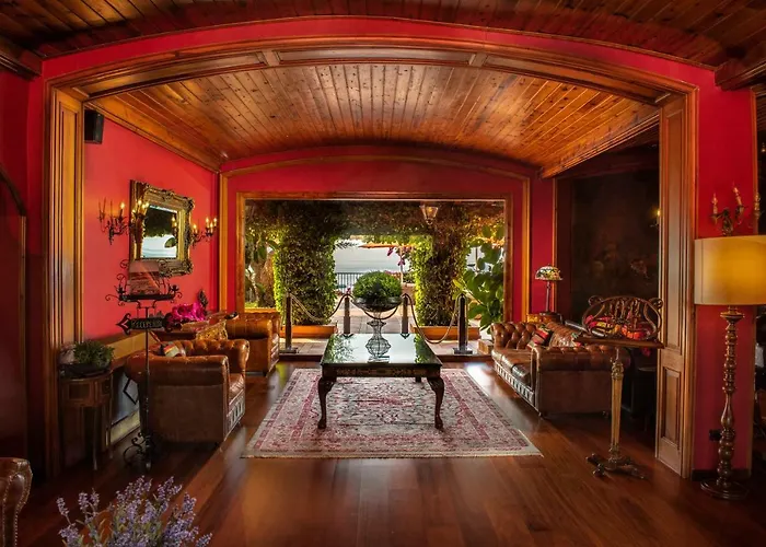 Szálloda Rigat Park & - Adults Recommended