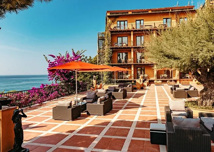 Szálloda Rigat Park & - Adults Recommended 5*