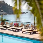 Szálloda Rigat Park & - Adults Recommended Lloret de Mar