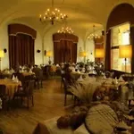 Rigat Park & - Adults Recommended Szálloda 5*
