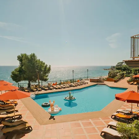 Rigat Park & - Adults Recommended فندق 5*