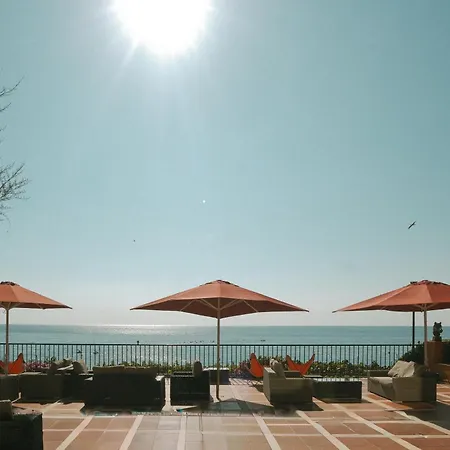 Rigat Park & - Adults Recommended Szálloda 5*